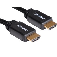 Sandberg HDMI 2.0 Cable 19M-19M, 3m